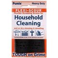 U.S. Pumice Pumic Flex Scour Screen FLEX-24C